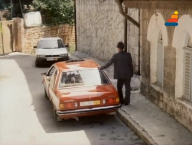 1978 Opel Rekord [E]