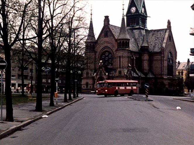 1969 Büssing Präfekt 13 D