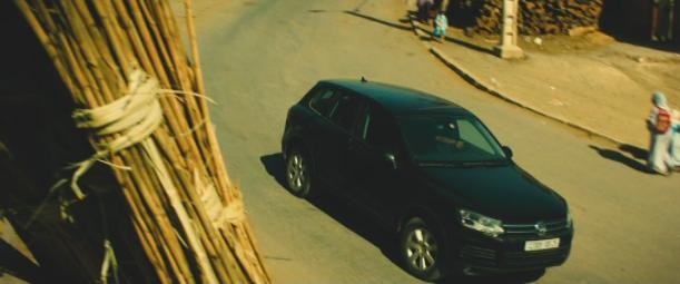 2010 Volkswagen Touareg II [Typ 7P5]