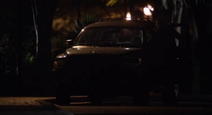 1998 Dodge Durango [DN]