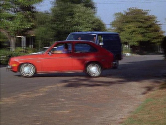 1976 Chevrolet Chevette [GM-T]