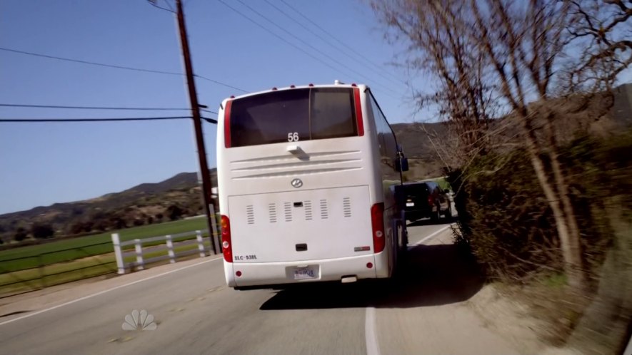 Stallion Sunliner SLC 938L