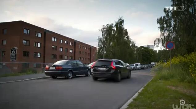 1994 Volkswagen Passat B4 [Typ 3A]