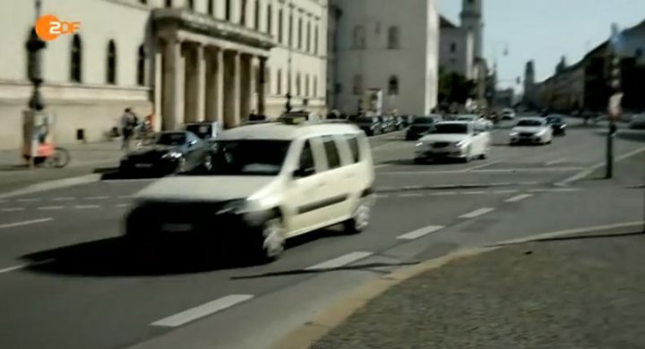2007 Dacia Logan MCV Series I [X90]