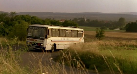 1990 Karosa C 734 [C 734.1340]