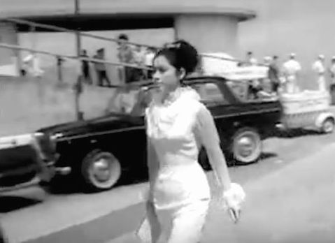 1963 Fiat 1100 D [103G]