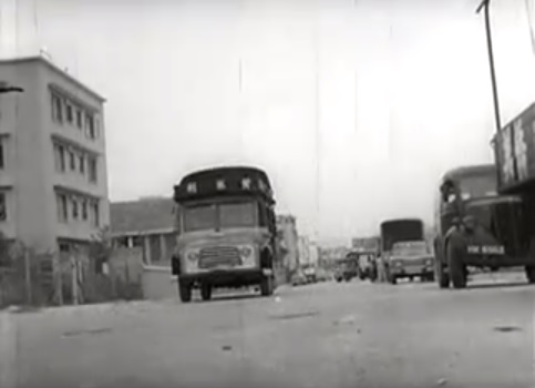 1951 Thames 10cwt Van [E83W]