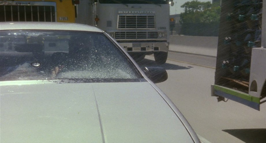 1981 International Harvester CO-9670