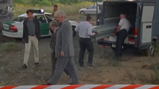 1996 Opel Vectra [B]