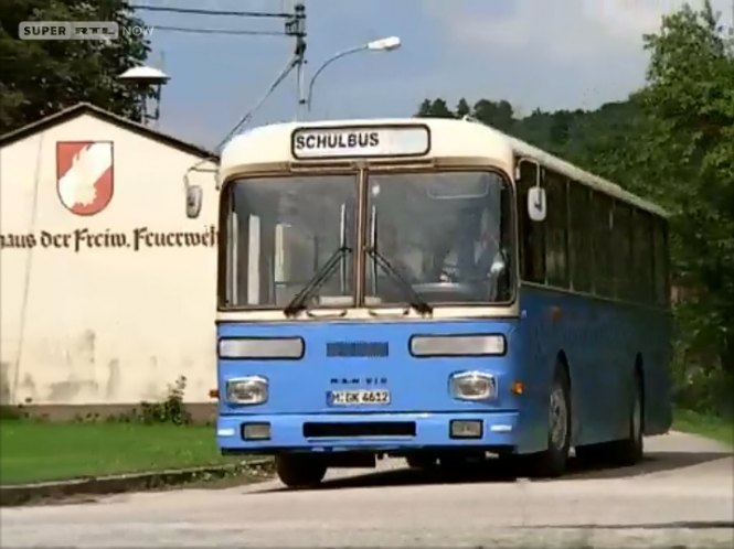Gräf-Steyr LU 220