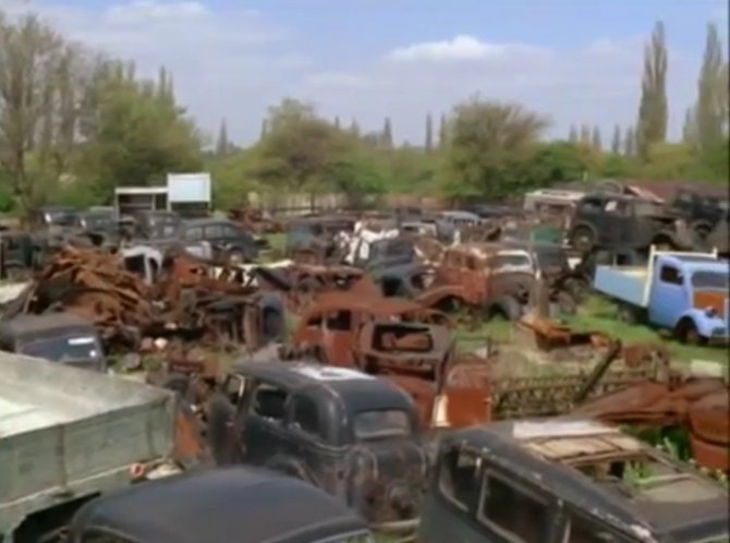 1935 Vauxhall Light Six [DY/DX]