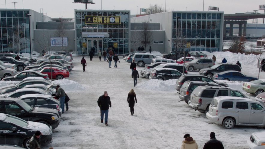 2006 Chevrolet HHR [GMT001]