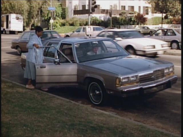 1987 Oldsmobile Delta 88 Royale