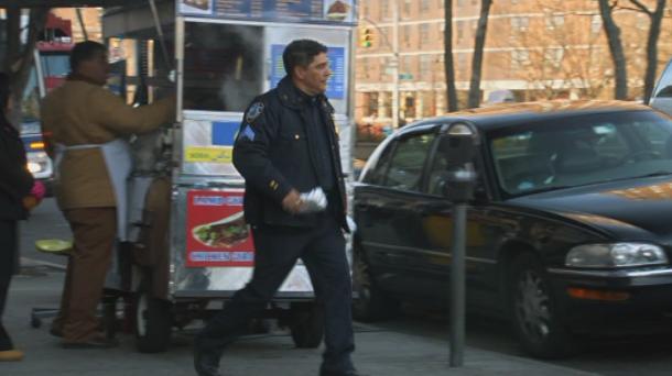 1997 Buick Park Avenue