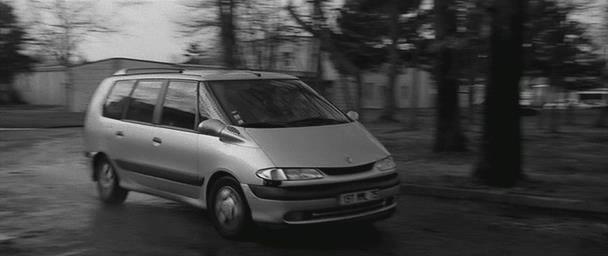 1998 Renault Grand Espace III [R66]