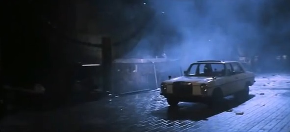 Mercedes-Benz 'Strichacht' [W114]