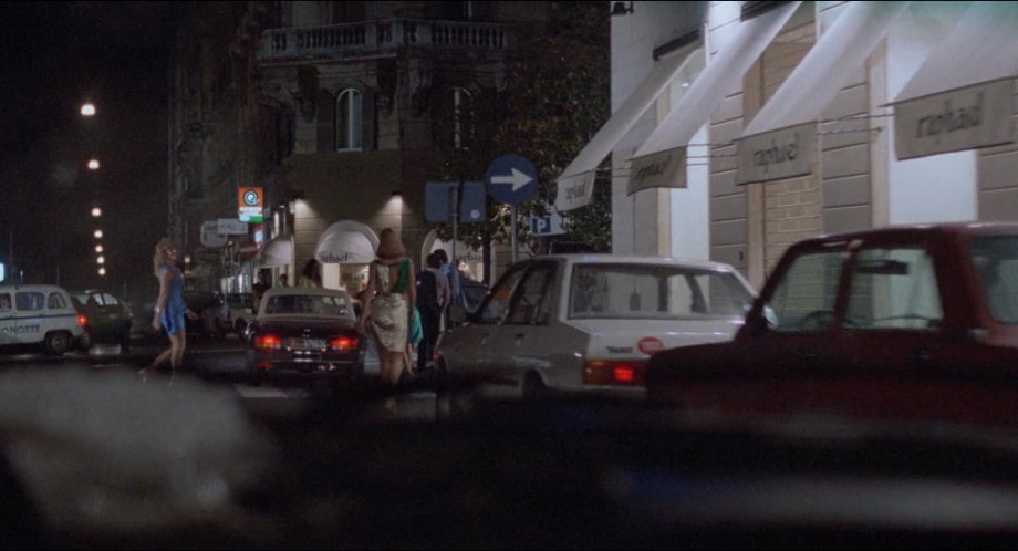 1980 Talbot Solara [C6]