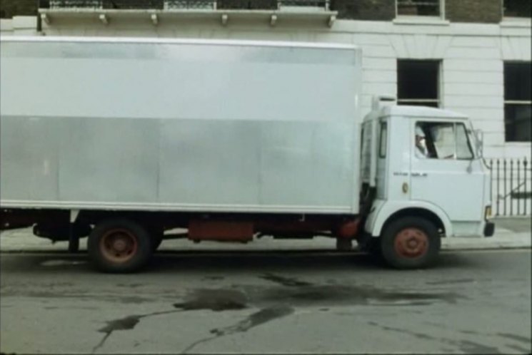 1977 Fiat Z-Range [Z]