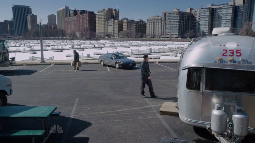 1990 Acura Integra [DA9]