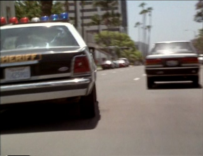 1987 Toyota Tercel [EL31]