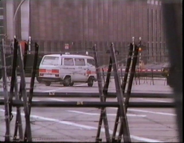 Volkswagen Transporter T3 [Typ 2]