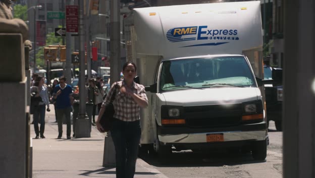2010 Chevrolet Express 3500 [GMT610]