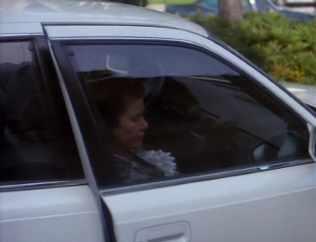 1990 Lexus LS 400 [UCF10]