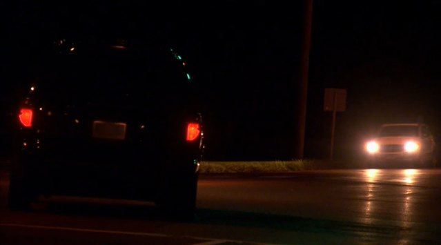 2001 Chrysler Town & Country [RS]