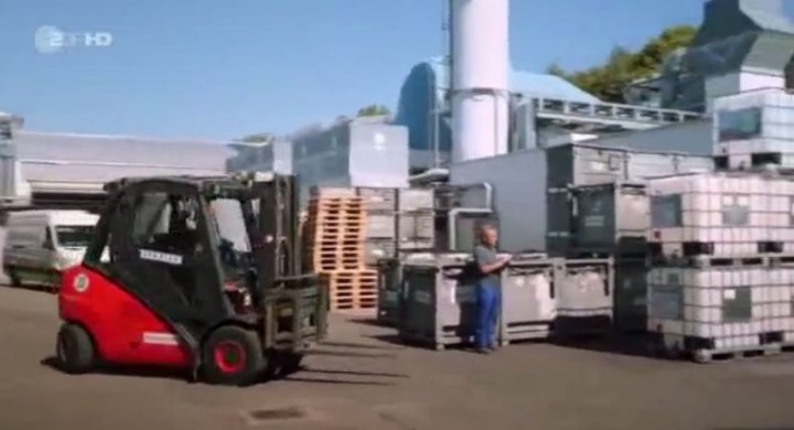 Linde H-Series