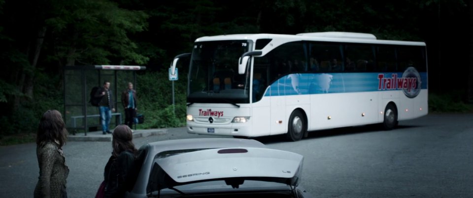 2007 Mercedes-Benz Tourismo [R2]