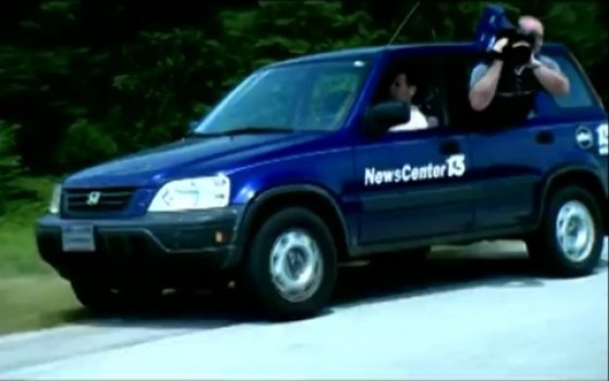 1997 Honda CR-V [RD]