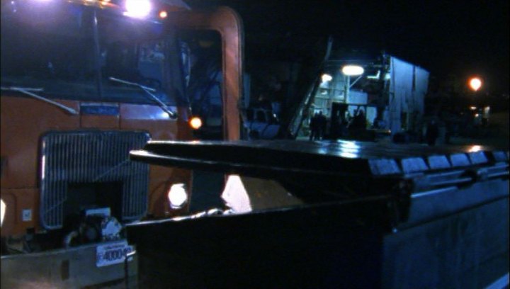 1988 WhiteGMC Xpeditor WX