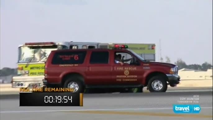 2000 Ford Excursion [UW137]