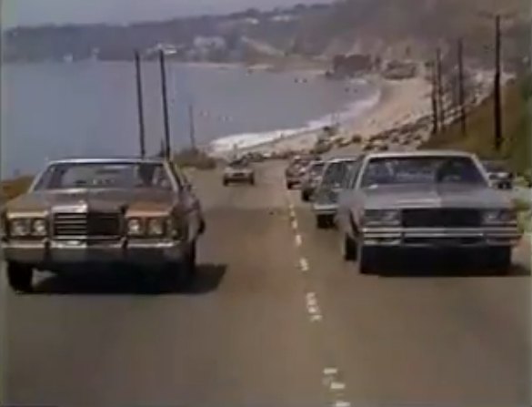 1979 Chevrolet Caprice Classic
