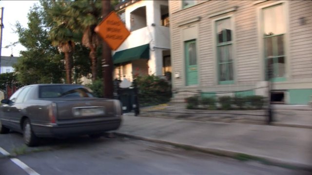 1997 Cadillac DeVille
