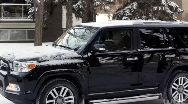 2010 Toyota 4Runner [N280]