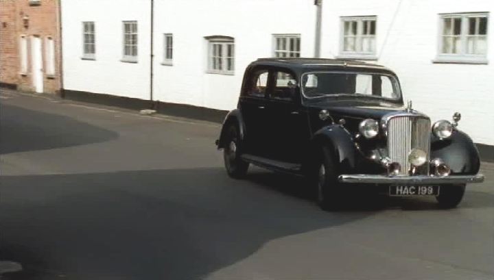 1948 Rover 75 [P3]