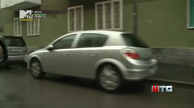 2007 Opel Astra [H]
