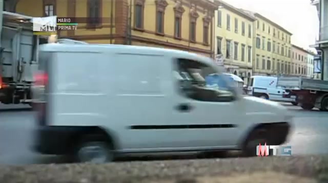 2001 Fiat Doblò Cargo 1a serie [223]