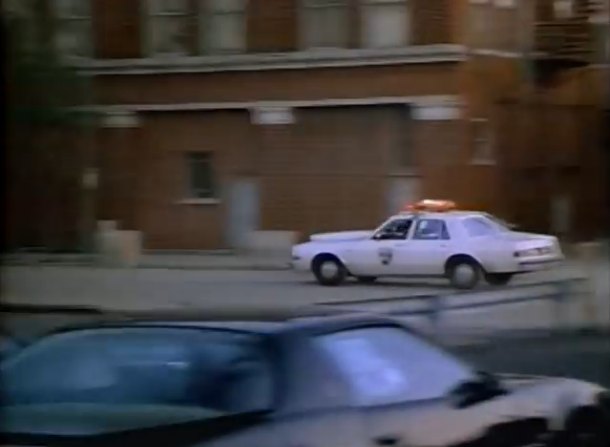 1987 Pontiac Firebird Trans Am