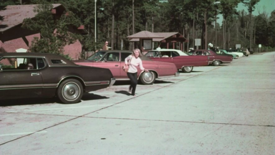 1967 Cadillac DeVille Convertible [68367F]