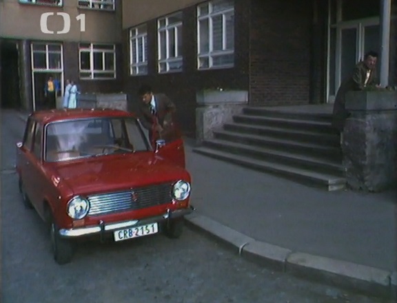 1976 Lada 1200 [2101]