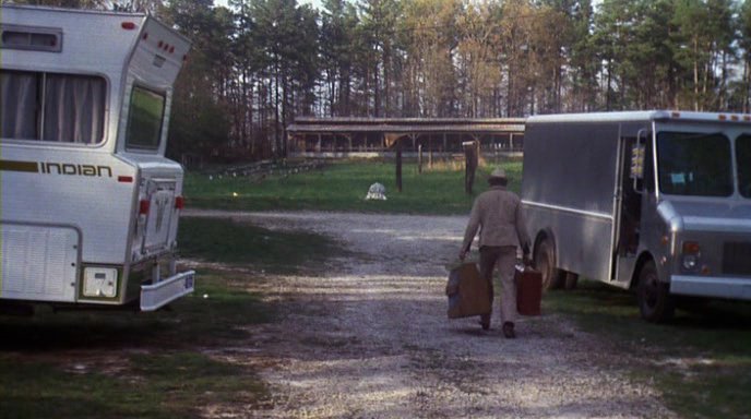 1973 Winnebago Indian