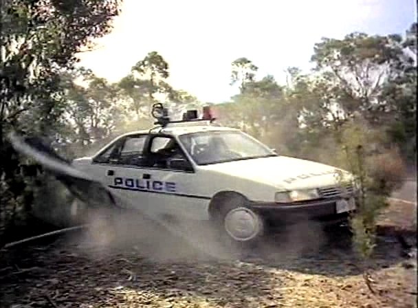1988 Holden Commodore [VN]