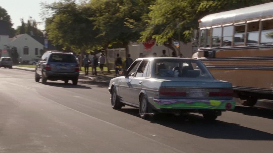 2004 Toyota Highlander [XU20]