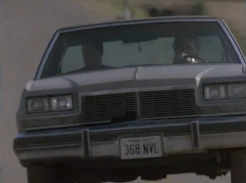 1977 Buick LeSabre