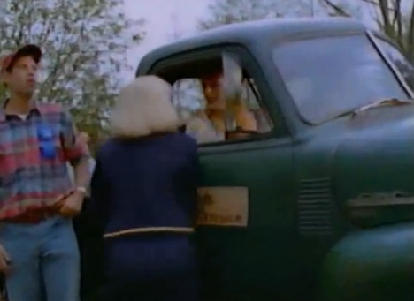 1951 GMC New Design