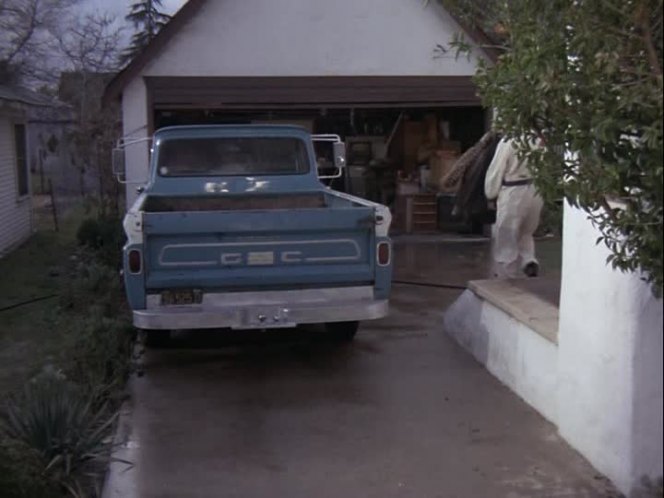 1964 GMC C-Series Wide-Side