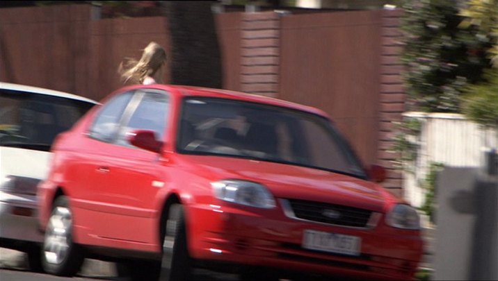 2004 Hyundai Accent [LC2]
