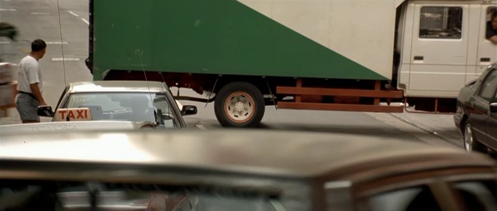 1984 Isuzu Elf